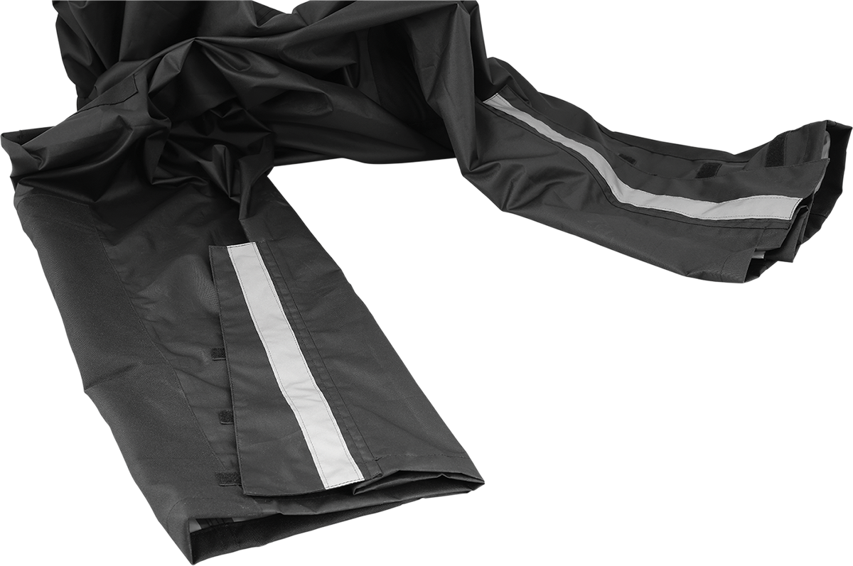 NELSON RIGG Solo Storm Pants - Black, Small SSP - 01 - SM - Kelly Motorsports