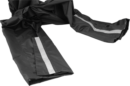 NELSON RIGG Solo Storm Pants - Black, Small SSP - 01 - SM - Kelly Motorsports