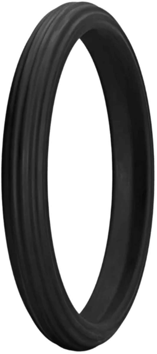 NITROMOUSSE NitroMousse Tube 5150/Platinum for 18-Inch Rims (Part Number NM-5150-18) - Kelly Motorsports