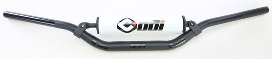 ODI Controlled Flex Technology 1 1/8-Inch Handlebar Black - H914CFB - Kelly Motorsports
