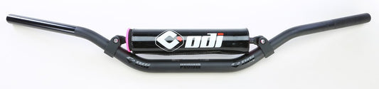 ODI Controlled Flex Technology 1 1/8 inch Handlebar - Pink (Part H901CFP) - Kelly Motorsports