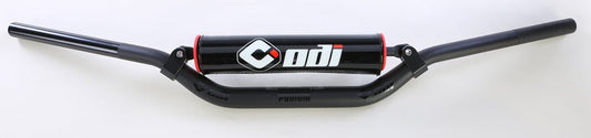 ODI Controlled Flex Technology 1 1/8 inch Handlebar - Red - Kelly Motorsports
