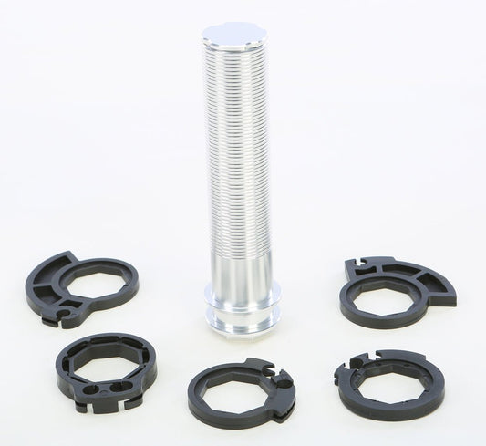 ODI Fusion Throttle Tube Universal - Part H70FZS - Kelly Motorsports