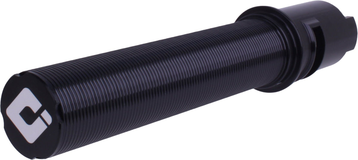 Odi Fussion Allow Throttle Tube Twist Grip - Kelly Motorsports