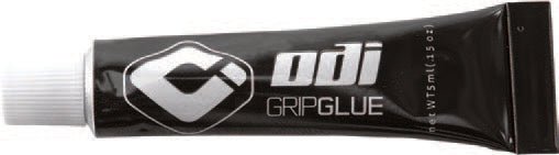 ODI Grip Glue 5ml - Pack of 12 for Secure Bicycle Handlebar Adhesion - Kelly Motorsports