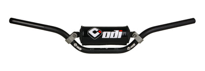 ODI H724MXB Pee Wee 3/4-Inch Black Handlebar for Mountain Bikes - Kelly Motorsports