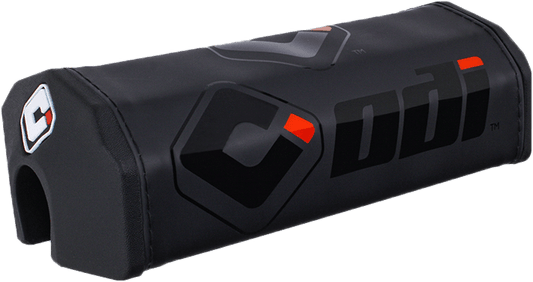 ODI H72BPB-SE Blackout Bar Mount Pad for Oversize Handlebars - Kelly Motorsports