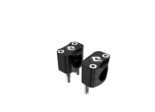 ODI H73BPB Odi Bar Pad 160mm Black for Mountain and BMX Bikes - Kelly Motorsports