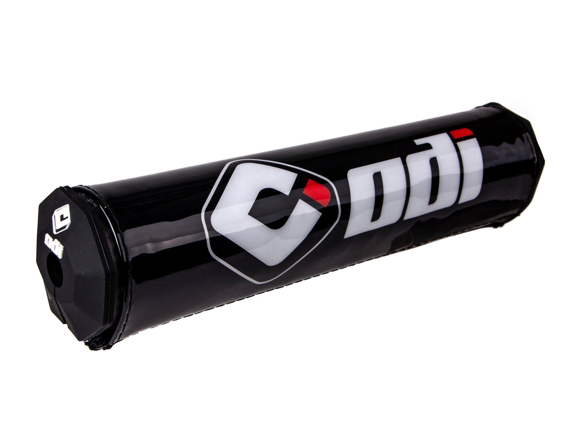 ODI H75BPB Black 245mm Bar Pad for Enhanced Comfort and Impact Protection - Kelly Motorsports