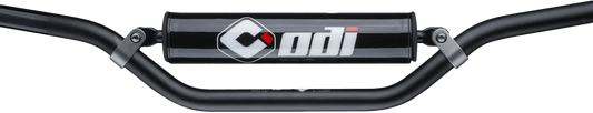 ODI H781MXB 7/8 Inch Black ATV MX Handlebar - Kelly Motorsports