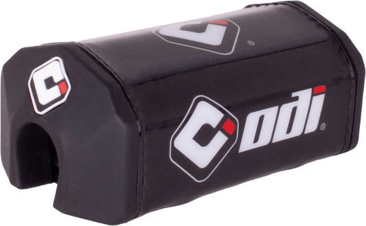 ODI Mini MX/Micro X Bar Mount Pad H72MBMP-B for Enhanced Protection and Comfort - Kelly Motorsports