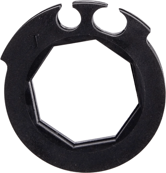 ODI MX V2 Throttle Cam H70SCJ – Lock-On System for Easy Installation and Secure Grip - Kelly Motorsports