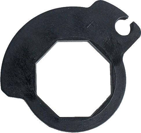 ODI MX V2 Throttle Cam with Lock-On System - Part H70SCF - Kelly Motorsports