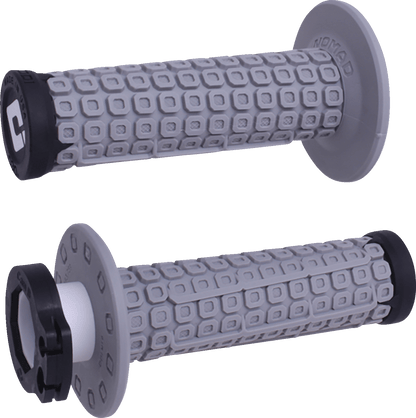 ODI Nomad Lock-On Grips Off-Road D30 Grip Material - Kelly Motorsports