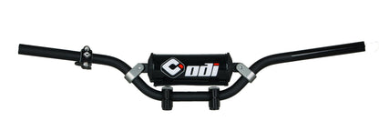 ODI Pee Wee Upgrade Bar Kit Black (Part No. H724MX-KIT) for BMX Bikes - Kelly Motorsports