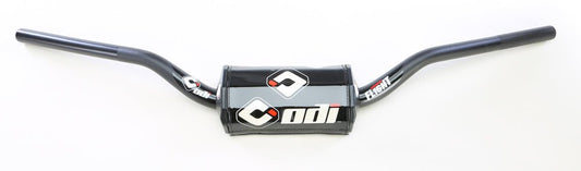 ODI Podium Flight Handlebar 1 1/8 inch Black (Part H614CFB) - Kelly Motorsports