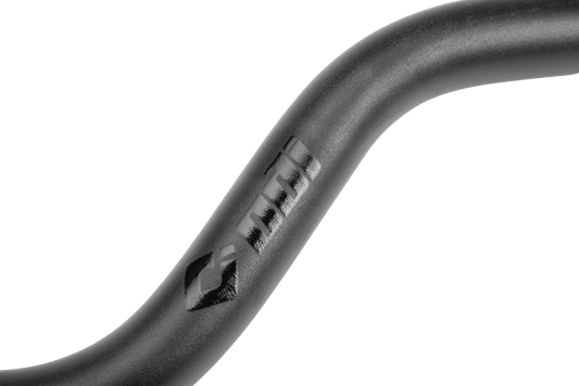 ODI Podium Flight V-Twin 1 1/8 Inch Handlebar with Black Finish - Part H691CFB - Kelly Motorsports