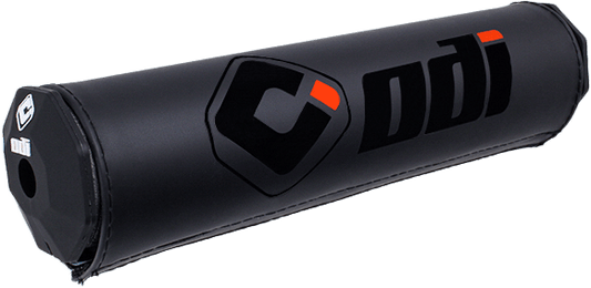 ODI Sx8 Bar Pad Blackout - Enhanced Impact Padding for BMX and Mountain Bikes - Kelly Motorsports