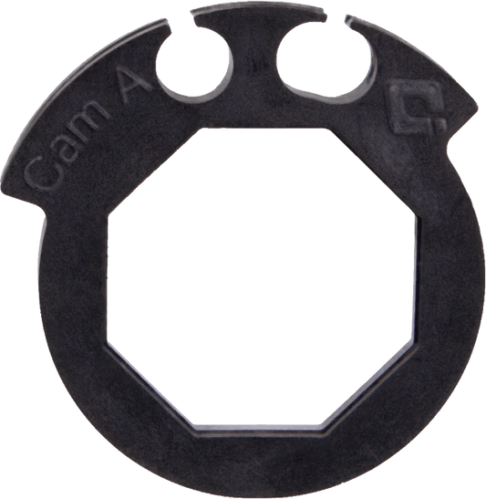 ODI Throttle Cam Cam A H70SCA – Lock-On Grip System for Easy Installation - Kelly Motorsports