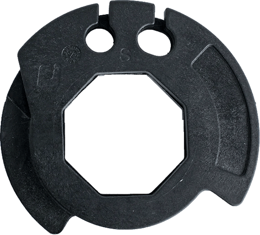 ODI Throttle Cam Sherco H70SCS - Lock On System for Easy Installation and Secure Grip - Kelly Motorsports