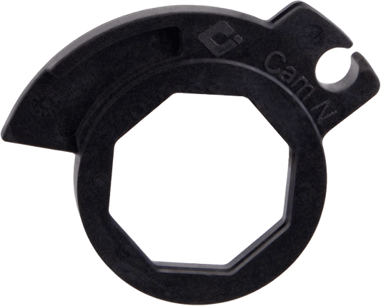 ODI Throttle Cams Cam N (Part Number H70SCN) – Lock-On Handlebar Grip System - Kelly Motorsports