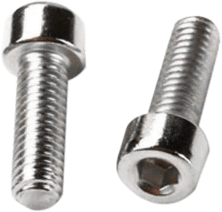 ODI Vans V2 Lock-On Grips with 3mm Bolt Set – Comfortable and Secure Bicycle Handgrips - Kelly Motorsports