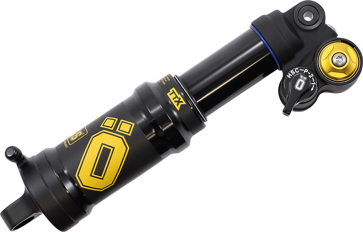 OHLINS-BICYCLE TTX1Air Shock for Levo SBC2046 by Ohlins Bicycle - Kelly Motorsports
