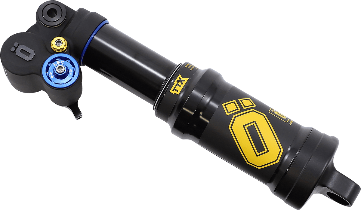 OHLINS-BICYCLE TTX1Air Shock for Levo SBC2046 by Ohlins Bicycle - Kelly Motorsports