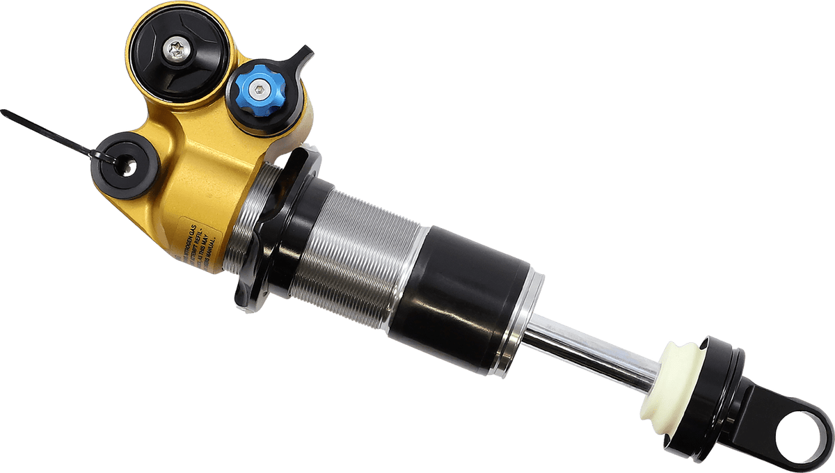 OHLINS-BICYCLE TTX22m.2 Coil Shock - 150mm SBC 1979 - Kelly Motorsports