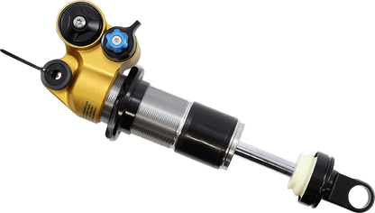 OHLINS-BICYCLE TTX22m.2 Coil Shock - 150mm SBC 1979 - Kelly Motorsports