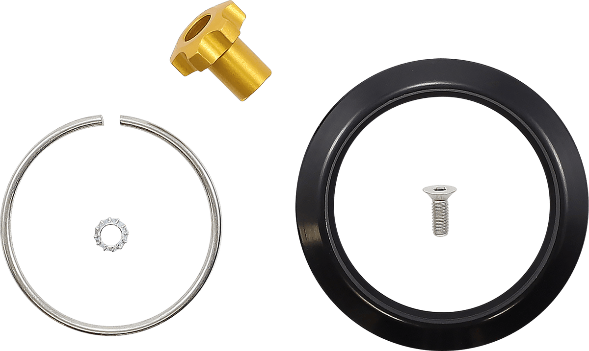 OHLINS-BICYCLE TTX22m.2 Coil Shock - 150mm SBC 1979 - Kelly Motorsports