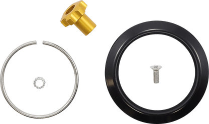 OHLINS-BICYCLE TTX22m.2 Coil Shock - 150mm SBC 1979 - Kelly Motorsports