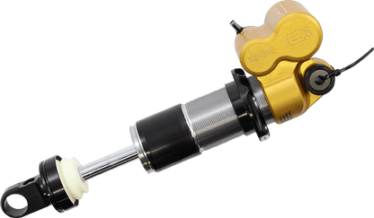 OHLINS-BICYCLE TTX22m.2 Coil Shock - 150mm SBC 1979 - Kelly Motorsports