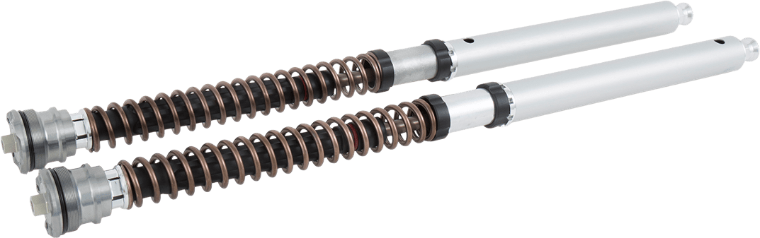OHLINS Cartridge Kit - 30 mm (FGK236) for Hypersport Models - Kelly Motorsports