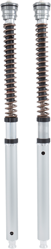 OHLINS Cartridge Kit - 30 mm (FGK236) for Hypersport Models - Kelly Motorsports