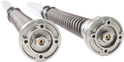 OHLINS FKR 205 Fork Cartridge Kit for Motorcycle Suspension with Race-Tuned Damping - Kelly Motorsports