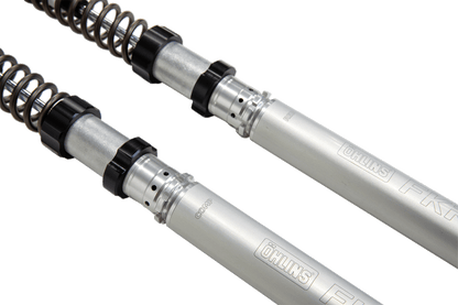 OHLINS FKR 228 Fork Cartridge Kit for Motorcycle Suspension Enhancement - Kelly Motorsports
