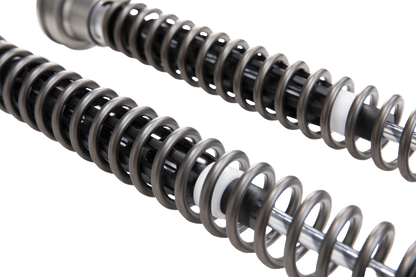 OHLINS FKR 228 Fork Cartridge Kit for Motorcycle Suspension Enhancement - Kelly Motorsports