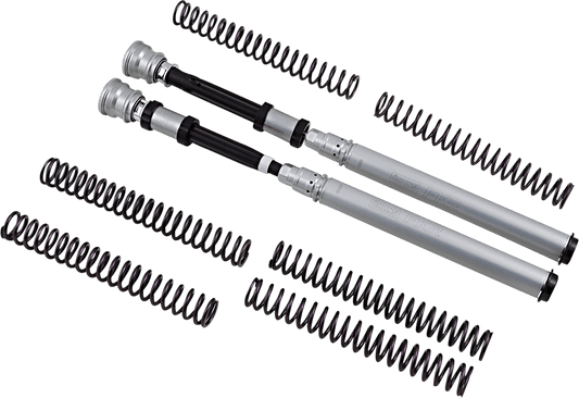 OHLINS FKR Shock Kit FKR122 for Large Displacement Motorcycles - Kelly Motorsports