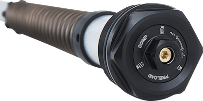 Ohlins FKS 226 NIX22 Front Fork Cartridge Kit for Harley FLH/FLT - Kelly Motorsports