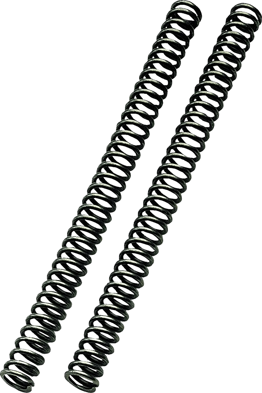 Ohlins FKS 226 NIX22 Front Fork Cartridge Kit for Harley FLH/FLT - Kelly Motorsports
