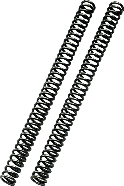 Ohlins FKS 226 NIX22 Front Fork Cartridge Kit for Harley FLH/FLT - Kelly Motorsports