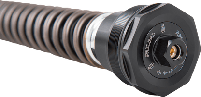 Ohlins FKS 505 Cartridge Kit with 30 mm Piston - External Adjustment - Kelly Motorsports