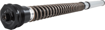 Ohlins FKS 505 Cartridge Kit with 30 mm Piston - External Adjustment - Kelly Motorsports