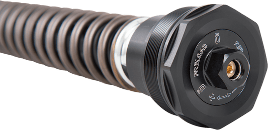 OHLINS FKS 512 Cartridge Kit with 30 mm Piston Diameter for Enhanced Suspension Performance - Kelly Motorsports
