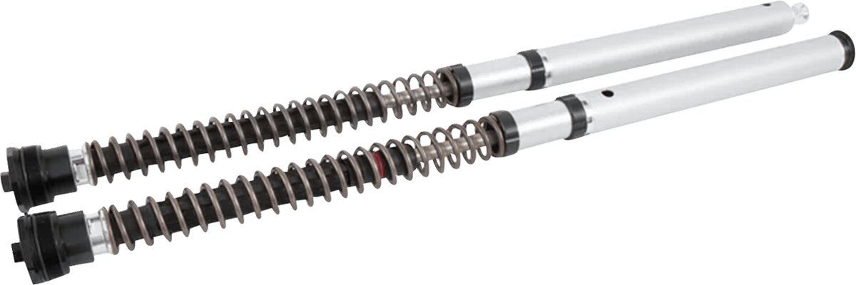 Ohlins FKS 527 NIX30 Front Cartridge Kit for FLH/FLT CVO by Ohlins - Kelly Motorsports