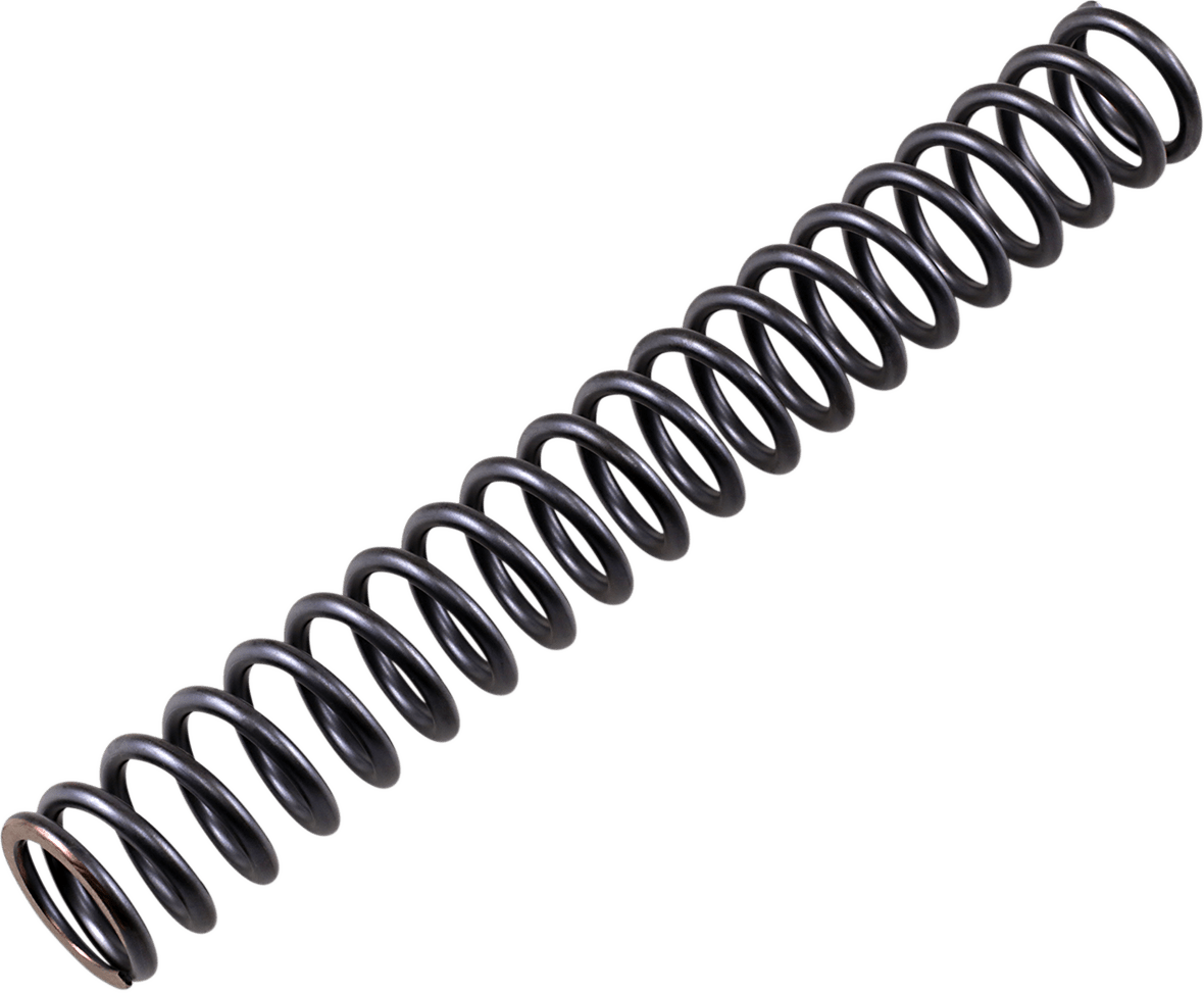 Ohlins Fork Spring 04744-95 for Front Suspension - 30mm Diameter, 0.99 kg/mm Spring Rate - Kelly Motorsports