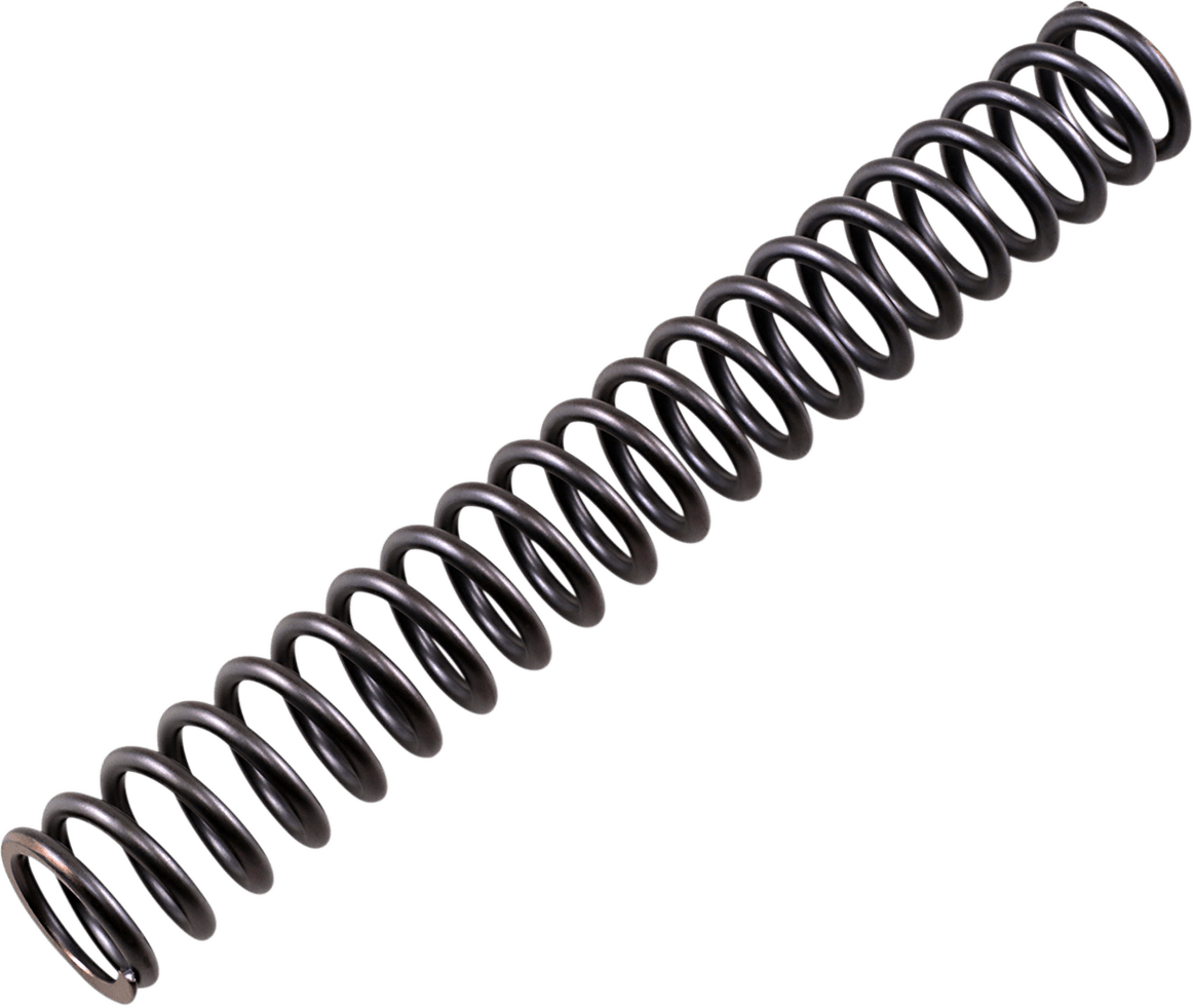 OHLINS Fork Spring 30 mm - 0.92 kg/mm Part Number 04744-90 for Motorcycle Front Forks - Kelly Motorsports