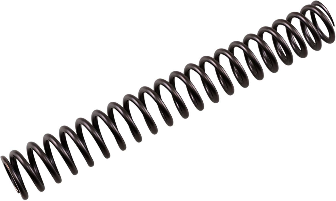 OHLINS Fork Spring 30mm - 1.02 kg/mm Part #04744-10 for Motorcycle Front Suspension - Kelly Motorsports