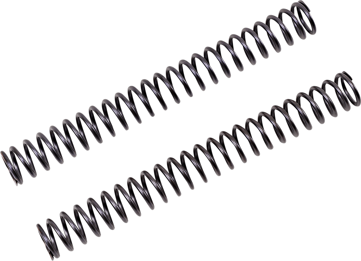 OHLINS Fork Springs - 34.26 lb/in, Part Number 08423-60 - Kelly Motorsports